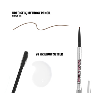 Benefit Bigtime Brow Minis Trial Set